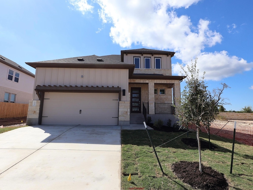 809 Corvallis Dr, Austin, TX 78747 - photo 1