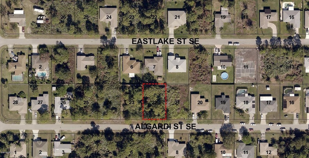 Algardi Lot Listing 3-2-16