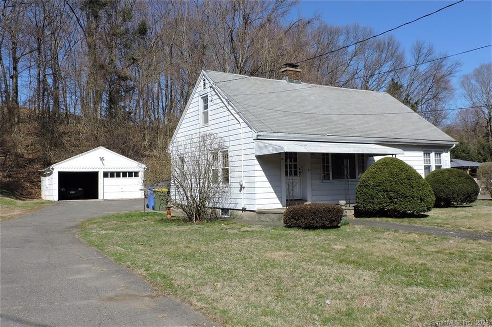 00 Prospect Rd, Waterbury, CT 06706 - photo 1