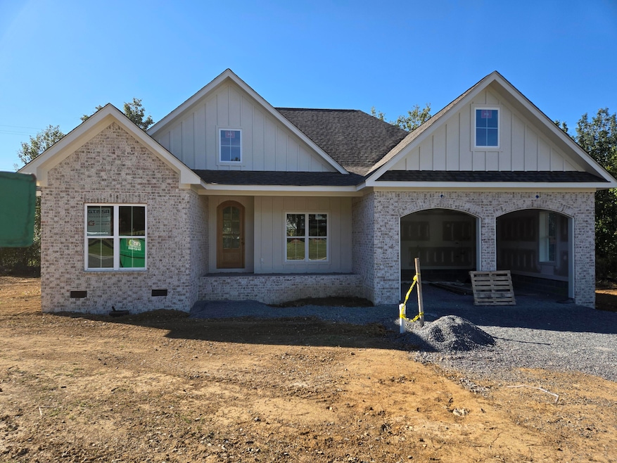 28 Cobblestone Trail, Chickamauga, GA 30707 - photo 1