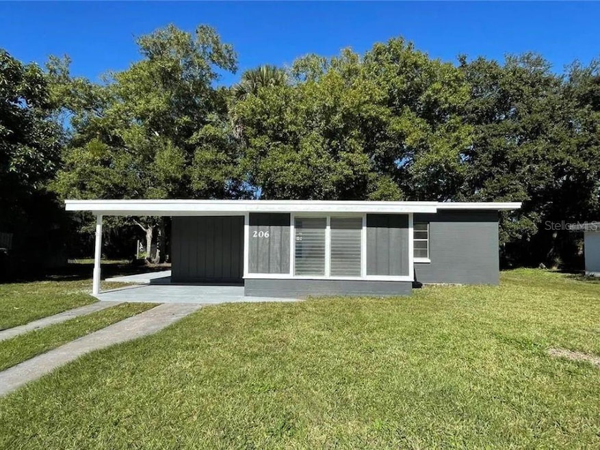 206 Poinciana Cir, Kissimmee, FL 34744 - photo 1