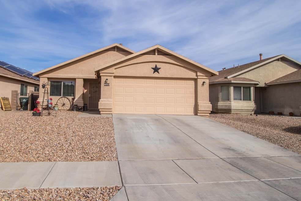 8013 E Jennifer Anne Dr, Tucson, AZ 85730 - photo 1