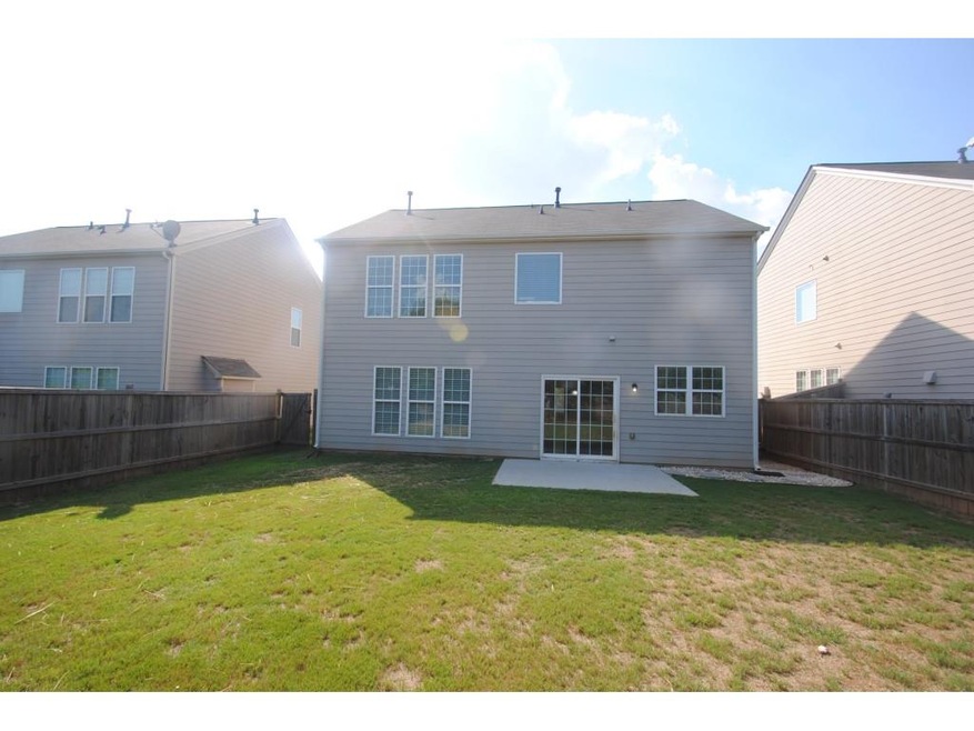 804 Poplar Terrace unit 804, Canton, GA 30115 - photo 1