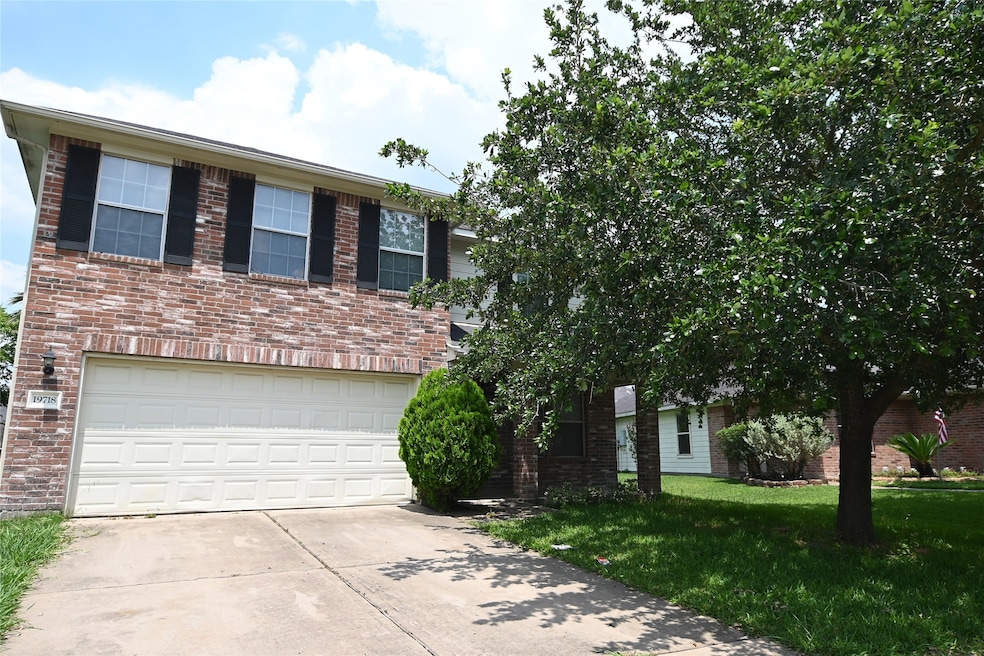 19718 Byron Meadows Dr, Katy, TX 77449 - photo 1