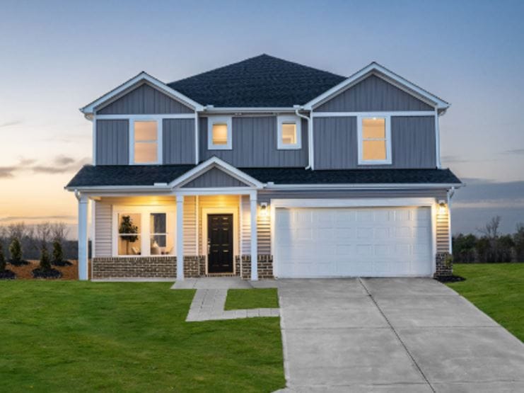 336 Allingham Rd, Piedmont, SC 29673 - photo 1