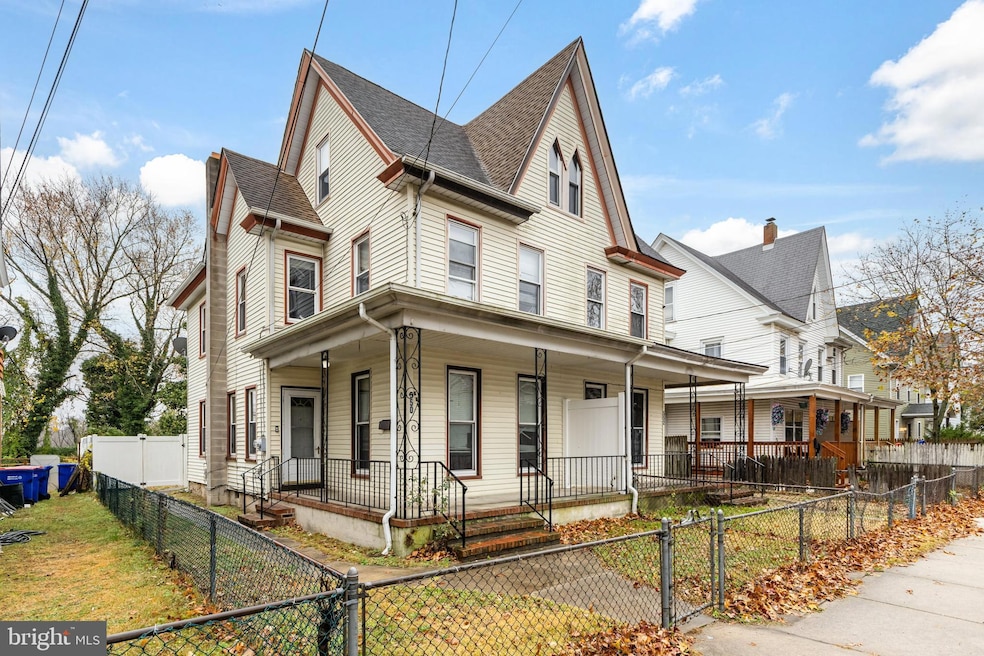 550 Columbia Ave, Millville, NJ 08332 - photo 1