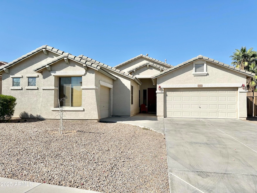 17916 W Maui Ln, Surprise, AZ 85388 - photo 1