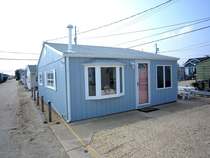 26 East Sandpiper