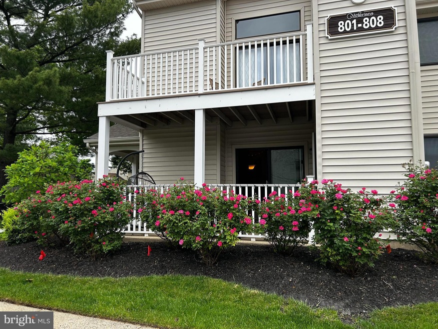 803 Gregorys Way, Voorhees, NJ 08043 - photo 1