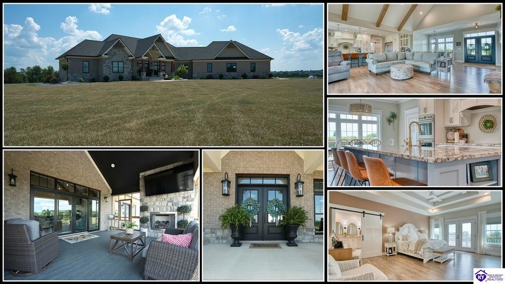 188 Tingle Ln, Springfield, KY 40069 - photo 1