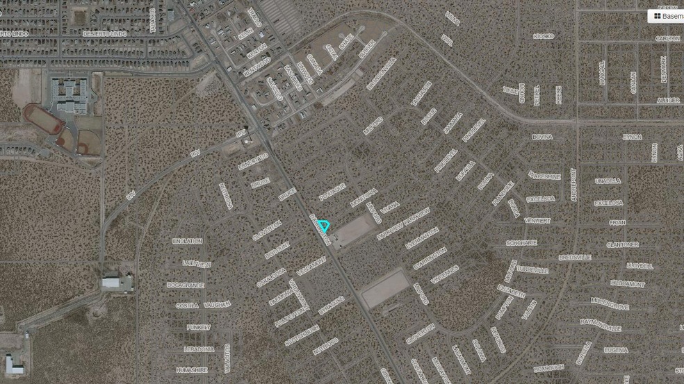 0 Darrington Rd unit 817052, Horizon City, TX 79928 - photo 1