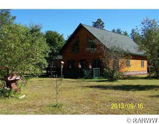 8851 Black Brook Rd, Webster, WI 54893 - photo 1