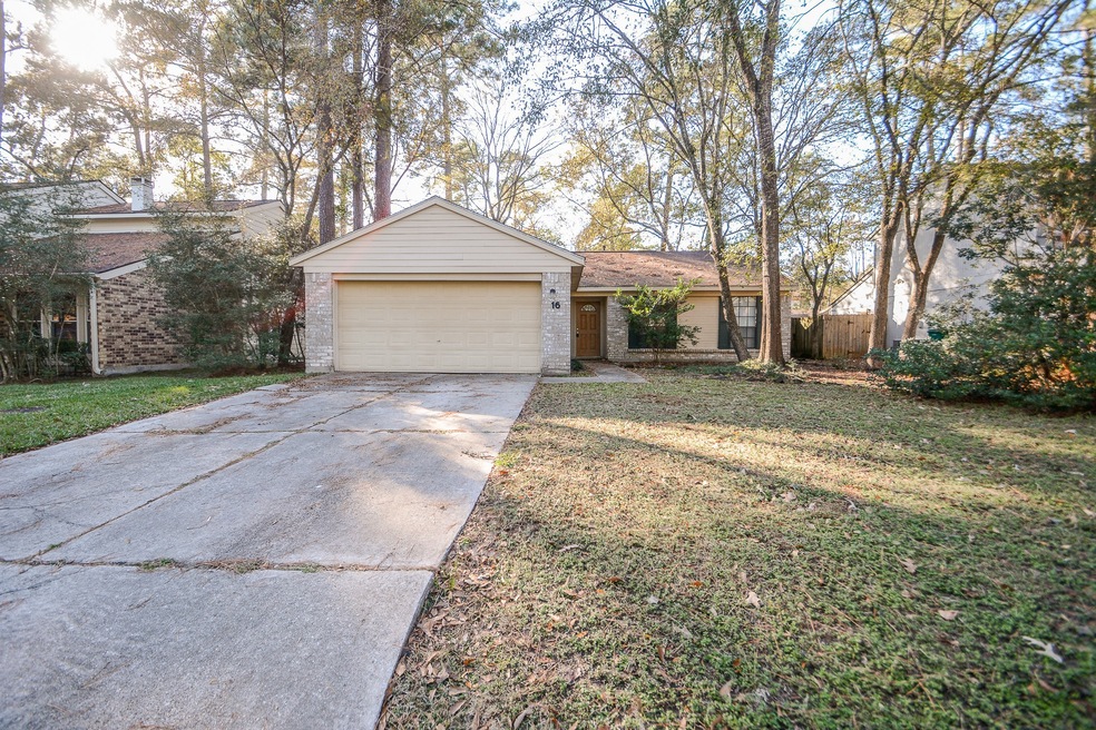 16 S Brook Pebble Ct, Spring, TX 77380 - photo 1