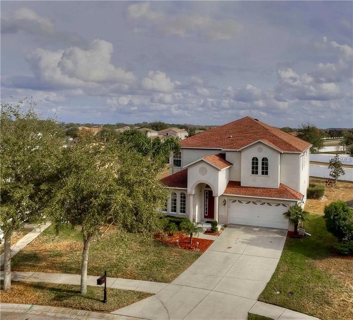 10149 Coldwater Loop, Land O Lakes, FL 34638 - photo 1