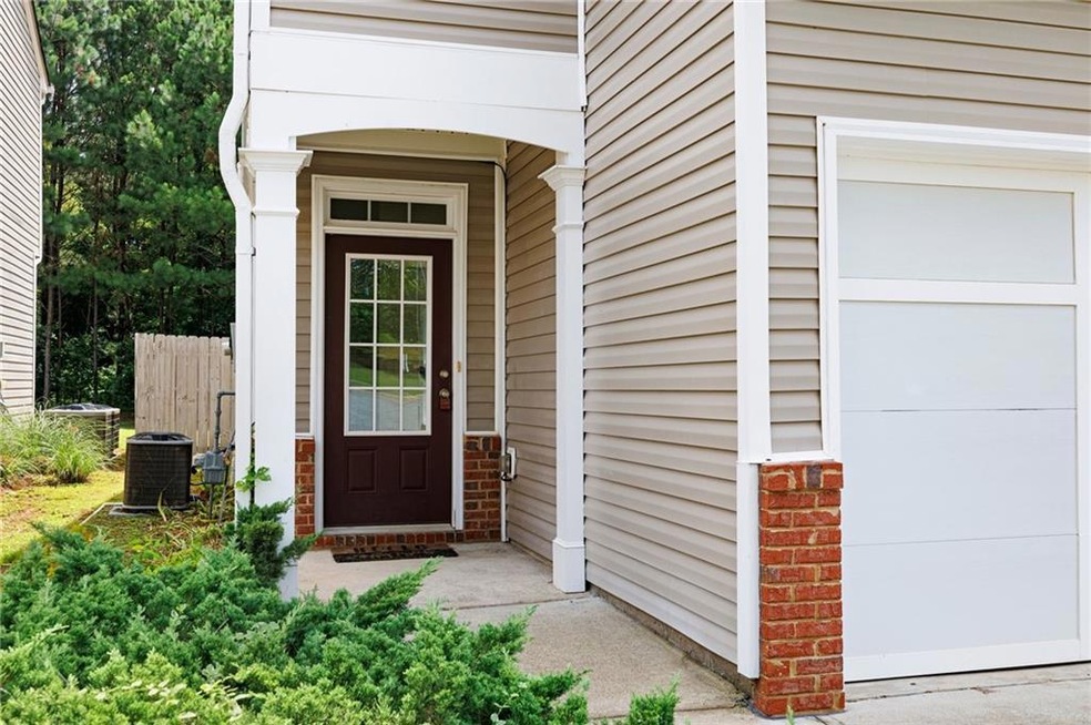 921 Tamarisk Place, Canton, GA 30114 - photo 1