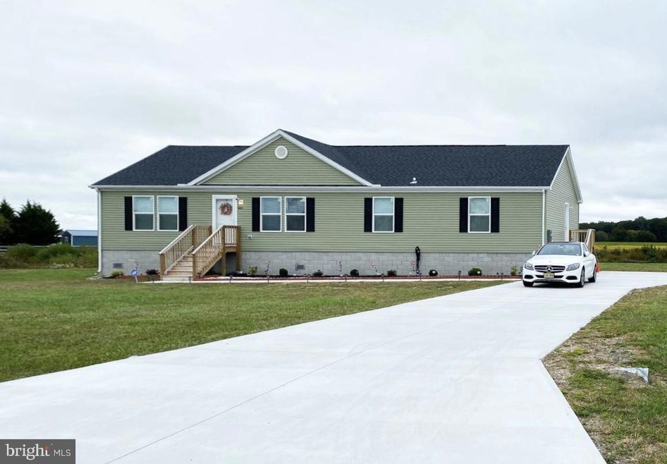 467 Refuge Run, Camden Wyoming, DE 19934 - photo 1