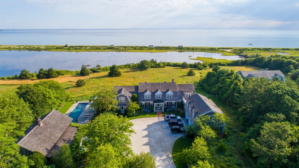34 Cow Bay Rd, Edgartown, MA 02539 - photo 1
