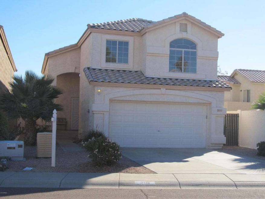 IMMACULATE HOME IN SCENIC COMMUNITY!