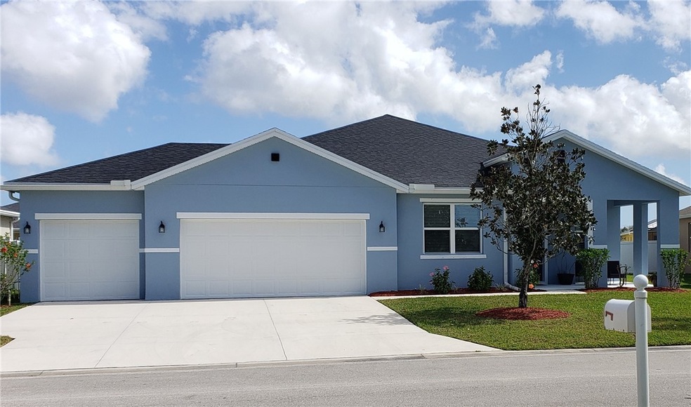 107 Salazar Ln, Sebastian, FL 32958 - photo 1