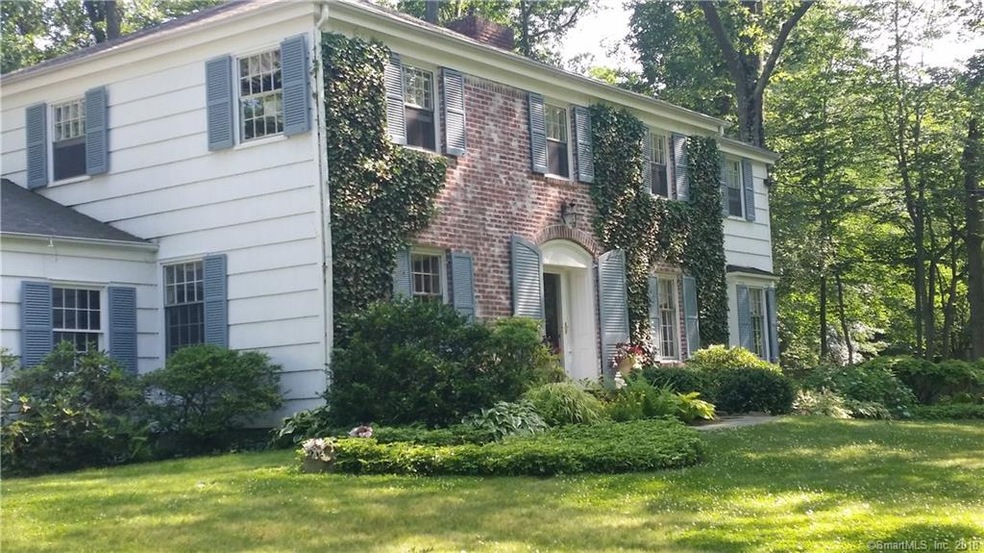 10 Haskell Ln, Darien, CT 06820 - photo 1