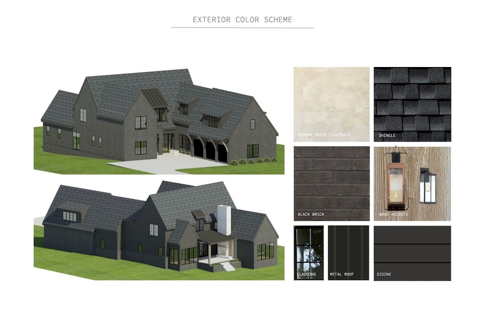 4518 Belmont Park Terrace, Nashville, TN 37215 - photo 1