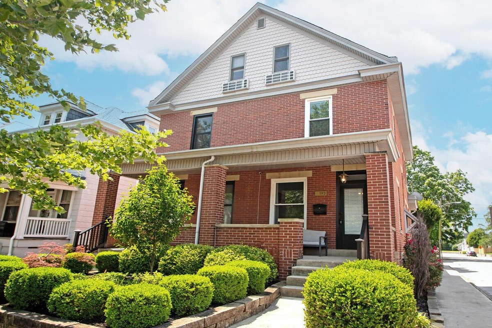 193 E Mithoff St unit 193, Columbus, OH 43206 - photo 1