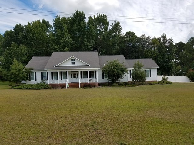 Main View