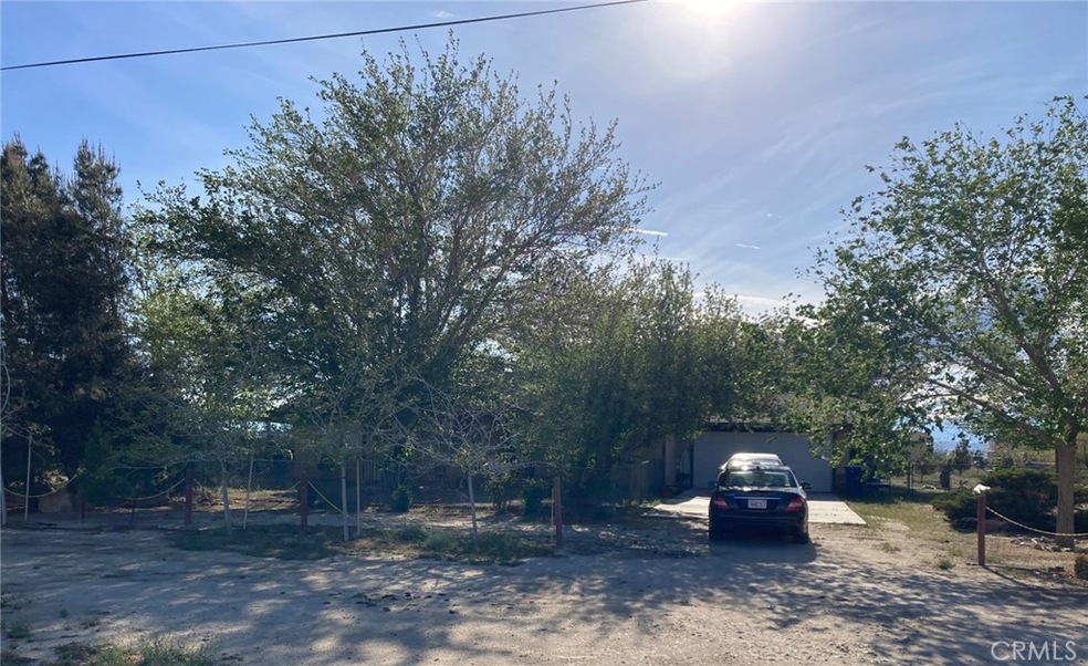1827 65th St W, Rosamond, CA 93560 - photo 1