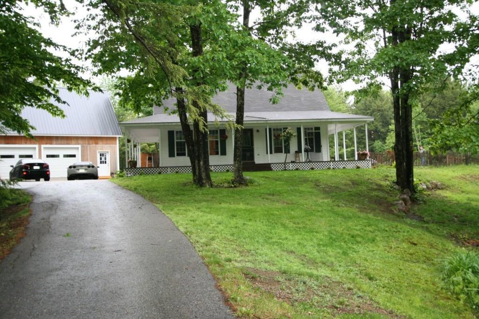 470 Oak St, Sanford, ME 04073 - photo 1