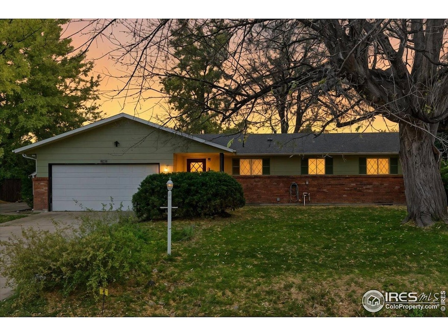Sold $485,000 • Co-Listing Agent