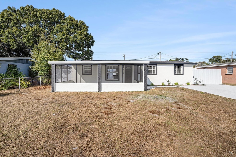 4539 W Minnehaha St, Tampa, FL 33614 - photo 1