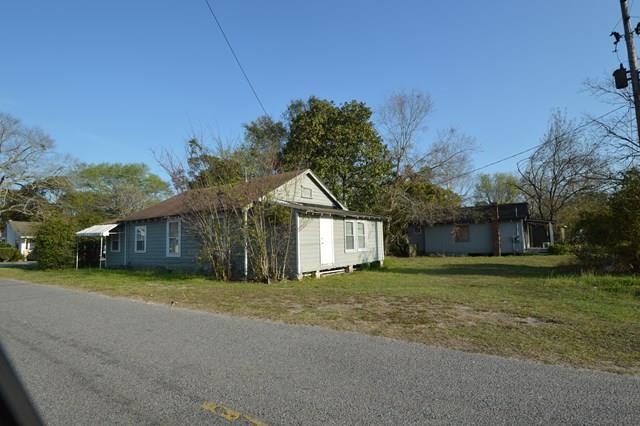 Main View