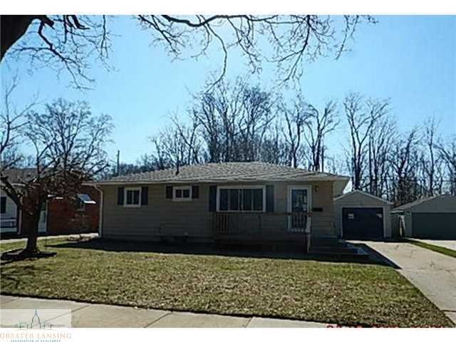 1707 S Holly Way, Lansing, MI 48910 - photo 1