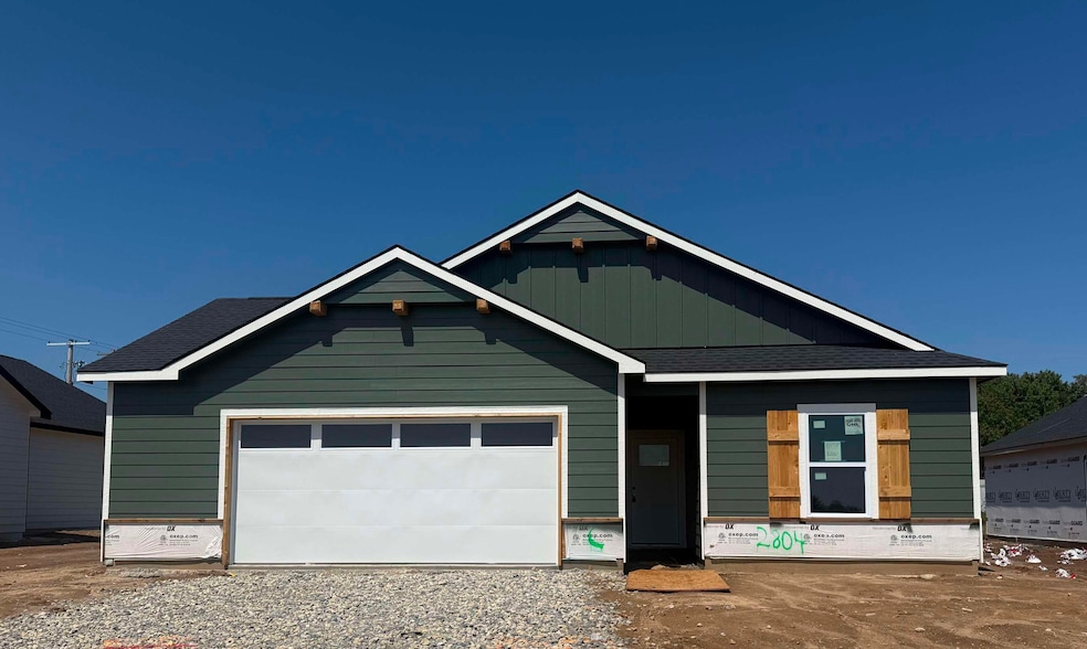 2804 S Maize Ct, Wichita, KS 67215 - photo 1