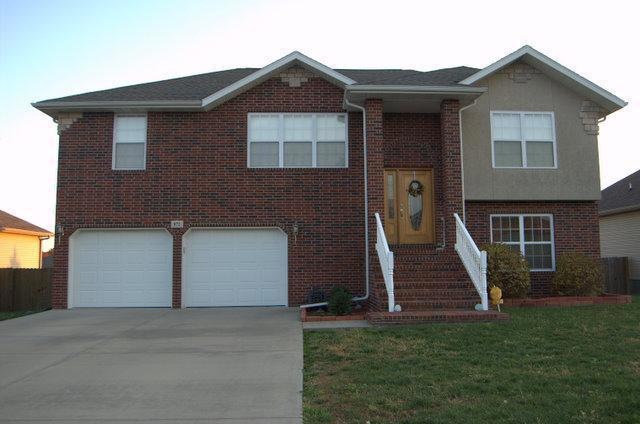 872 W Pembrook Ave, Nixa, MO 65714 - photo 1