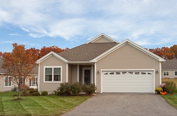 99 Cherry Dr unit 99, Wilbraham, MA 01095 - photo 1