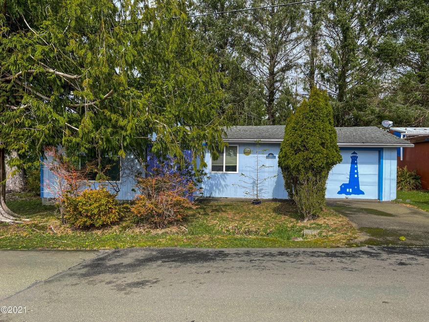 1831 SE 8th St, Lincoln City, OR 97367 - photo 1