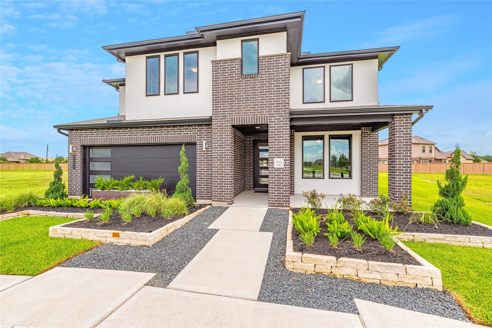 28514 Freemans View Ct, Katy, TX 77494 - photo 1