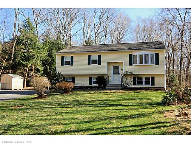 40 Charter Oak Dr, Oxford, CT 06478 - photo 1