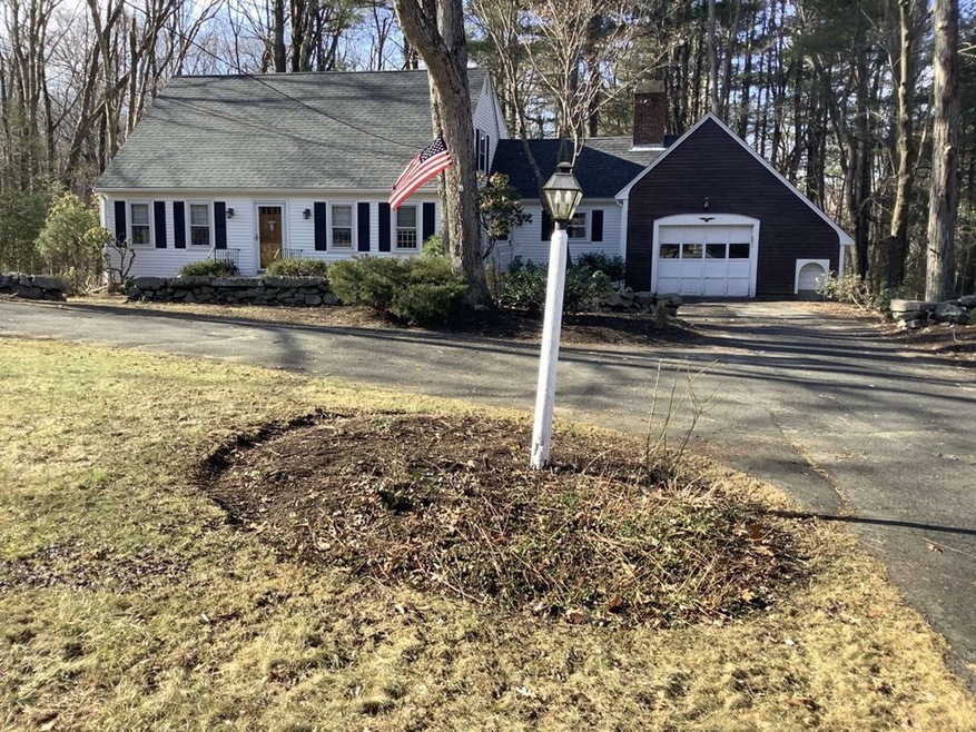 41 Upton Rd, Westborough, MA 01581 - photo 1