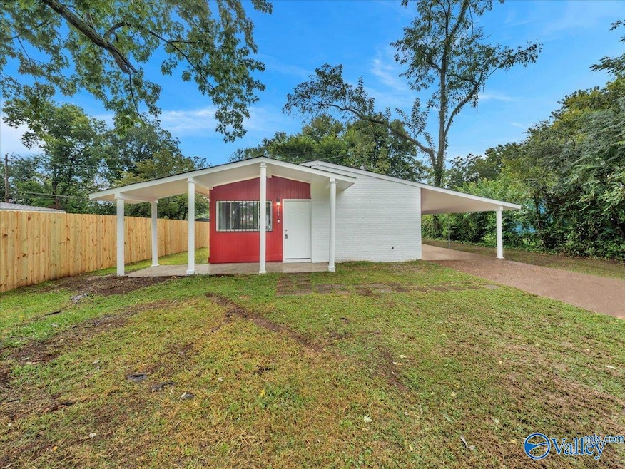 133 Wilkenson Dr NE, Huntsville, AL 35811 - photo 1