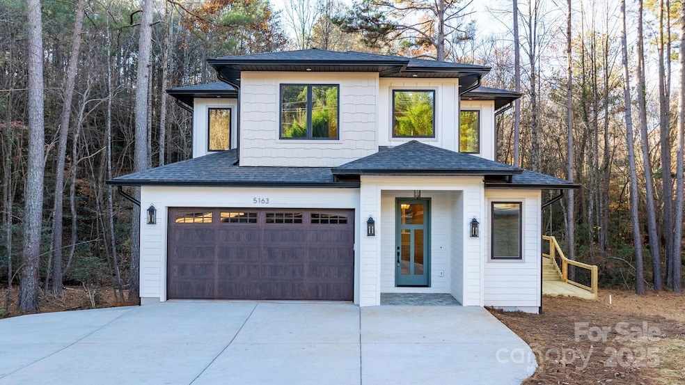 5163 Hurricane Hill Rd, Granite Falls, NC 28630 - photo 1