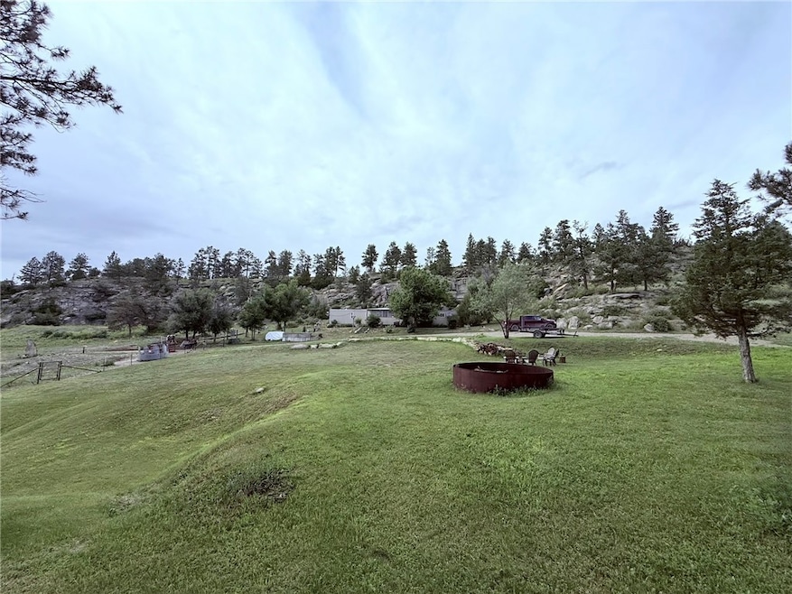119 Log Cabin Rd, Roundup, MT 59072 - photo 1