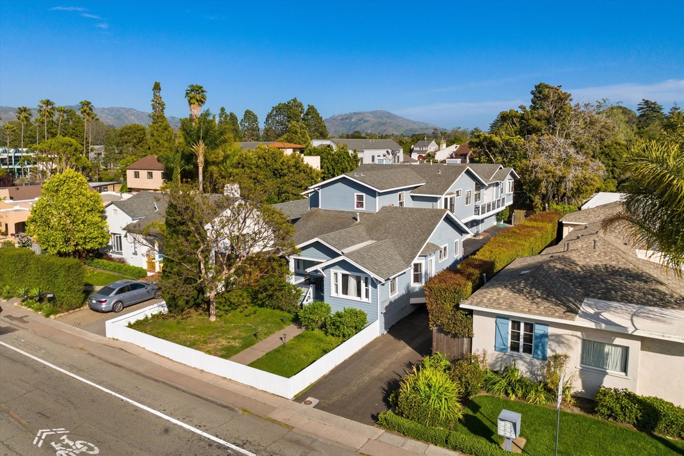 Craftsman Triplex