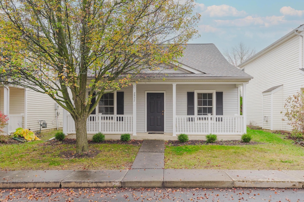 Welcome home to 2957 Papin St.