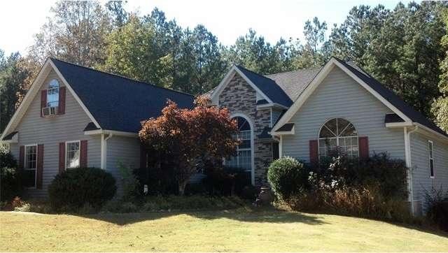 45 Willoughby Run, Sharpsburg, GA 30277 - photo 1