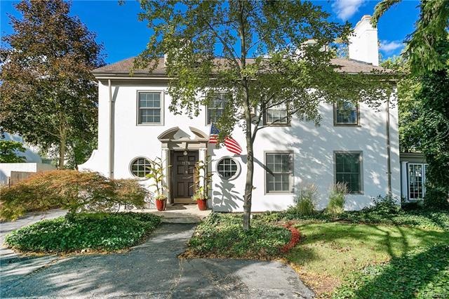 Iconic Birmingham Home!