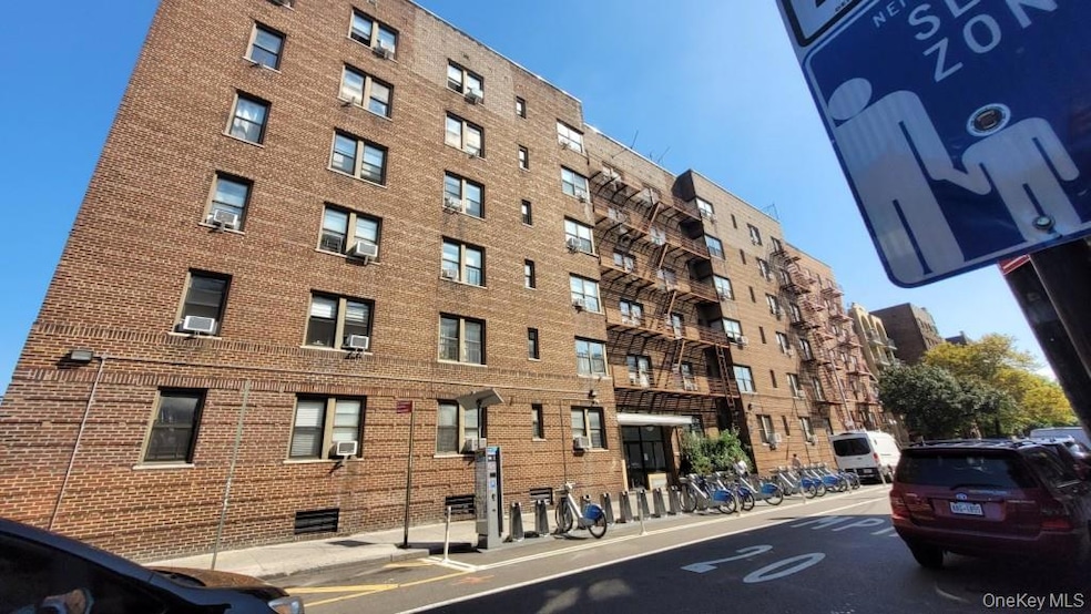 Pettit and Britton unit 6D, Elmhurst, NY 11373 - photo 1