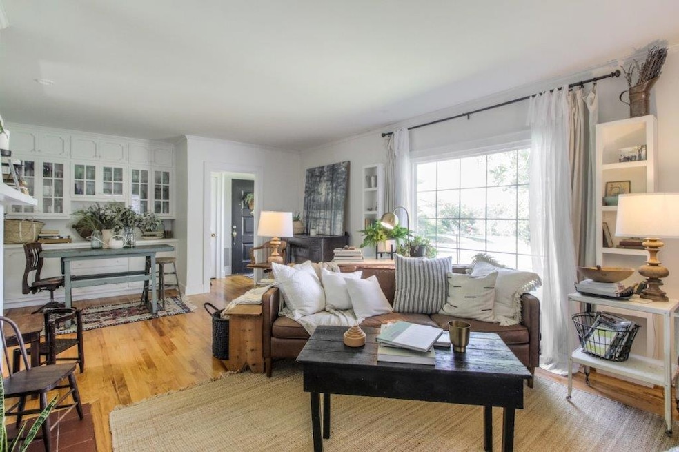 1525 Wilson St, Shelbyville, TN 37160 - photo 1