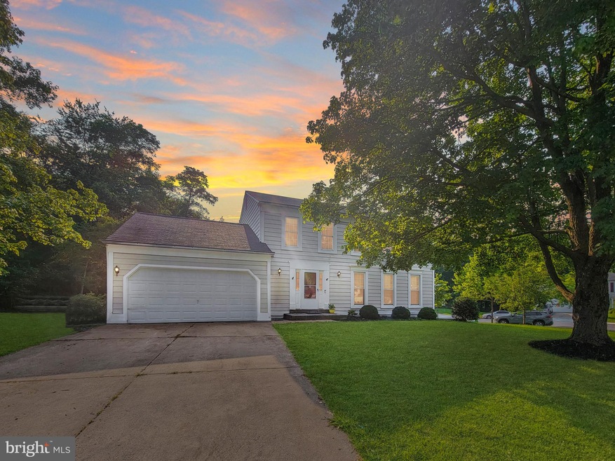 10108 Bignonia Dr, Laurel, MD 20708 - photo 1